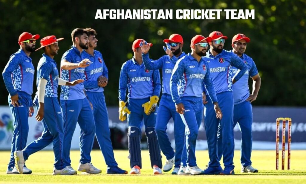 Afghanistan National Cricket Team vs Bangladesh National Cricket Team Timeline
