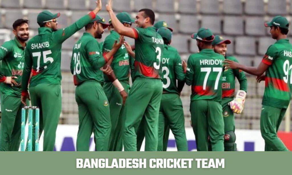 Afghanistan National Cricket Team vs Bangladesh National Cricket Team Timeline
