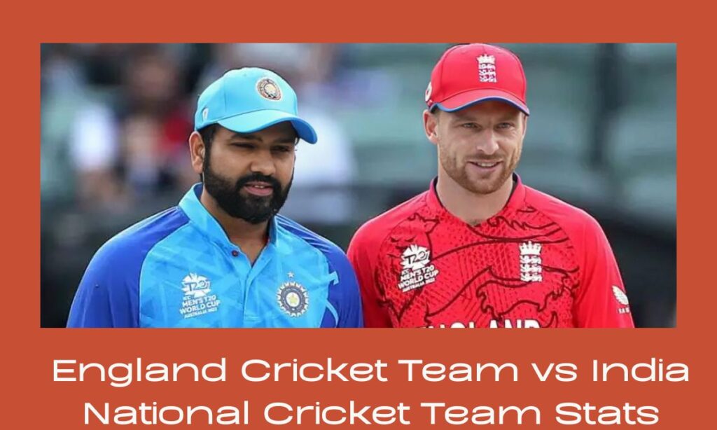 India National Cricket Team Vs England Cricket Team Timeline
