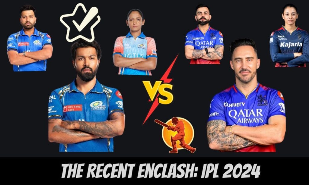 RCB vs MI