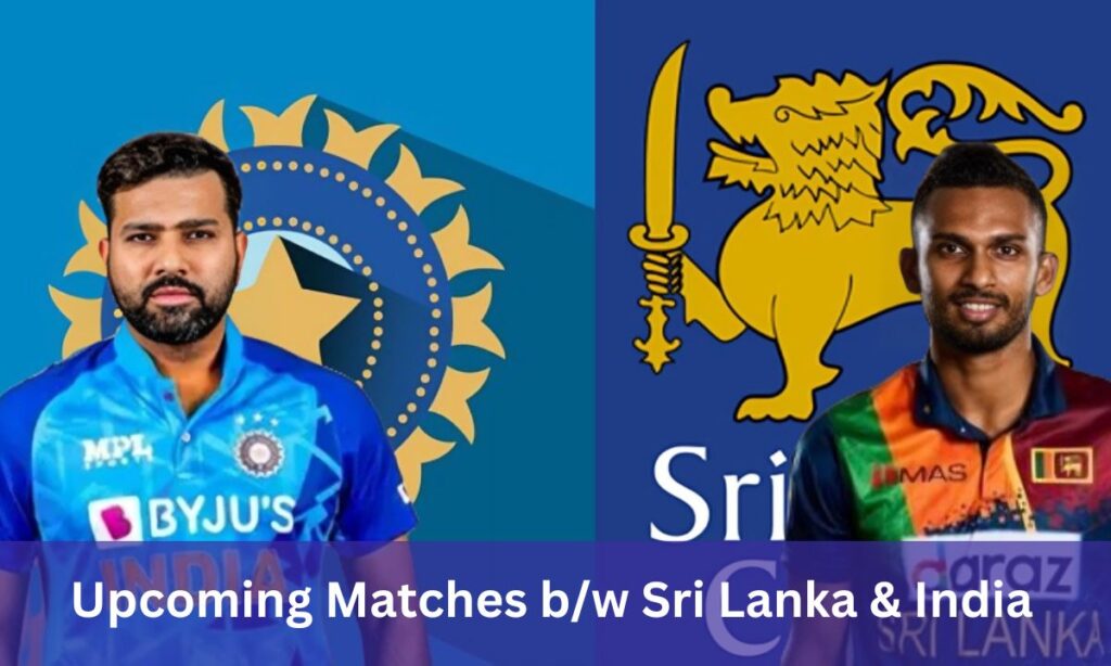 sri lanka national cricket team vs india national cricket team match scorecard
